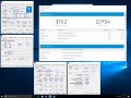 Geekbench3 - Single Core screenshot