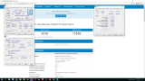 Geekbench4 - Multi Core screenshot