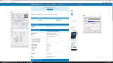 Geekbench4 - Multi Core screenshot