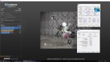 Cinebench - R11.5 screenshot