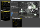 Cinebench - R15 screenshot