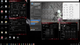 Cinebench - R11.5 screenshot