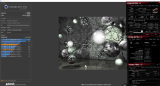 Cinebench - R15 screenshot