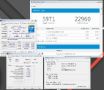 Geekbench3 - Multi Core screenshot