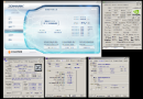 3DMark Vantage - Performance screenshot