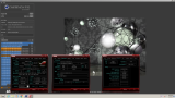 Cinebench - R15 screenshot