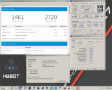 Geekbench3 - Single Core screenshot