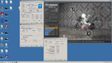 Cinebench - R11.5 screenshot