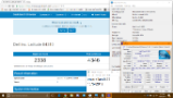 Geekbench4 - Multi Core screenshot