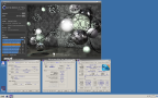 Cinebench - R15 screenshot