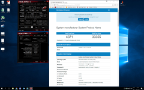 Geekbench3 - Multi Core screenshot