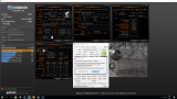 Cinebench - R11.5 screenshot