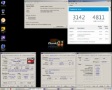 Geekbench3 - Multi Core screenshot