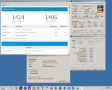 Geekbench3 - Single Core screenshot