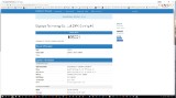 Geekbench4 - Compute screenshot