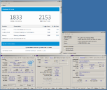 Geekbench3 - Multi Core screenshot