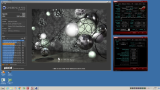 Cinebench - R15 screenshot