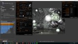 Cinebench - R15 screenshot