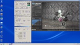 Cinebench - R11.5 screenshot