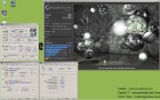 Cinebench - R15 screenshot