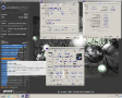 Cinebench - R15 screenshot