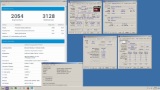 Geekbench3 - Single Core screenshot