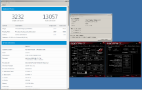 Geekbench3 - Multi Core screenshot