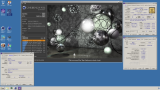 Cinebench - R15 screenshot