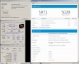 Geekbench3 - Single Core screenshot