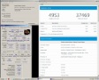 Geekbench3 - Multi Core screenshot