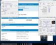 Geekbench3 - Multi Core screenshot