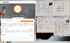 3DMark - Fire Strike Extreme screenshot