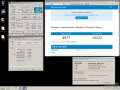 Geekbench3 - Multi Core screenshot