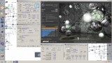 Cinebench - R15 screenshot