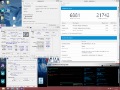 Geekbench3 - Multi Core screenshot