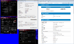 Geekbench4 - Multi Core screenshot