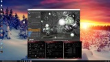 Cinebench - R15 screenshot