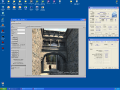 Cinebench - 2003 screenshot