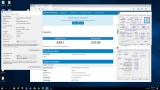 Geekbench4 - Multi Core screenshot