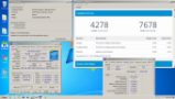 Geekbench3 - Single Core screenshot