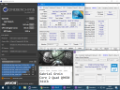 Cinebench - R15 screenshot