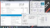 Geekbench3 - Multi Core screenshot