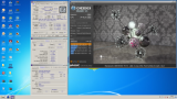 Cinebench - R11.5 screenshot