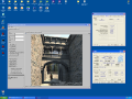 Cinebench - 2003 screenshot