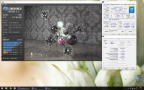 Cinebench - R11.5 screenshot