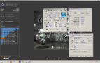 Cinebench - R15 screenshot