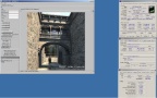 Cinebench - 2003 screenshot