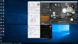 Cinebench - R15 screenshot