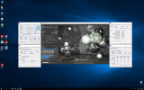 Cinebench - R15 screenshot