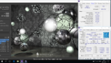 Cinebench - R15 screenshot